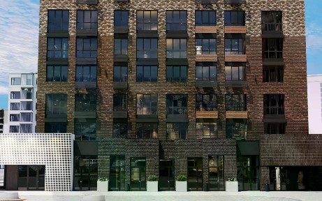 Продается помещение свободного назначения, 40,52 м²