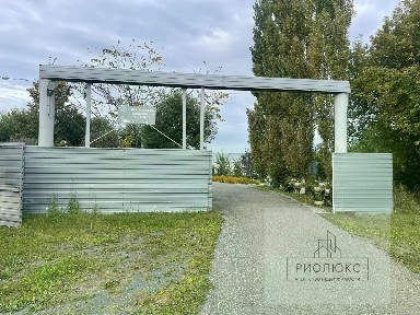 Продается производство, 1 122 м²