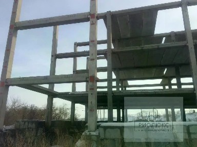 Продается здание, 2 850 м²