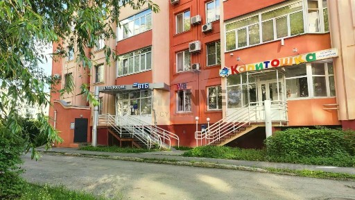 Продается офис, 156,2 м²