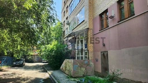 Продается офис, 126,8 м²
