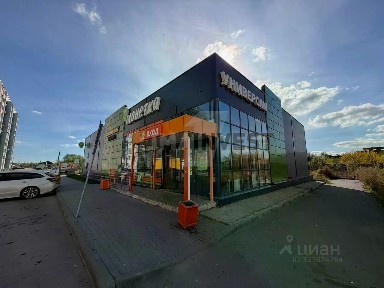 Продается торговая площадь (А+)