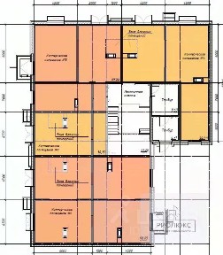 Продается готовый бизнес ⋅ торговая площадь, 69,55 м²