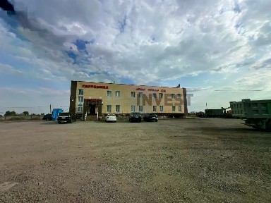 Продается здание, 839,9 м²