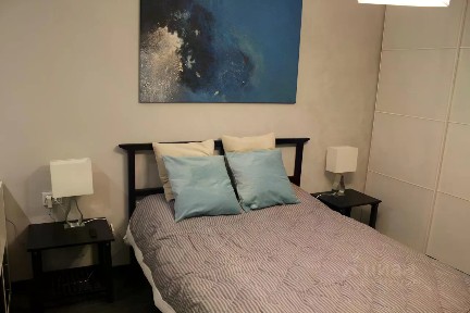 Продается 1-комн. квартира, 36,3 м²