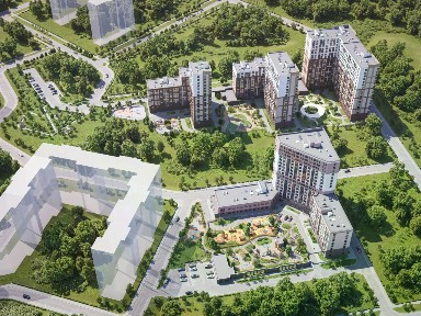 Продается 1-комн. квартира, 48,5 м²