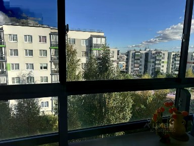 Продается 1-комн. квартира, 44,7 м²