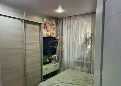Продается 1-комн. квартира, 35,6 м²