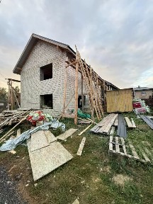 Продается 2-этажный коттедж, 140 м²