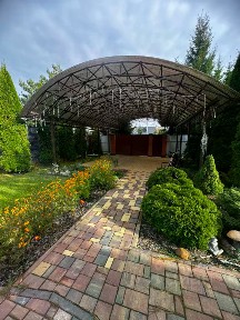 Продается 2-этажный дом, 216,7 м²