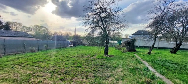 Продается 1-этажный дом, 64 м²