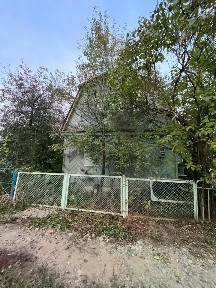 Продается 1-этажный дом, 35,1 м²