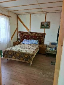 Продается 1-этажный дом, 48 м²