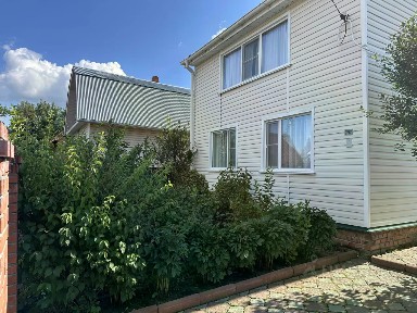 Продается 2-этажный дом, 80 м²