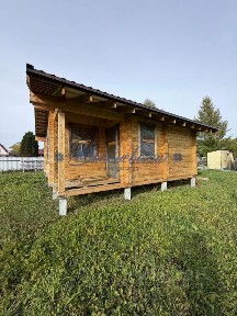 Продается 1-этажный дом, 45 м²