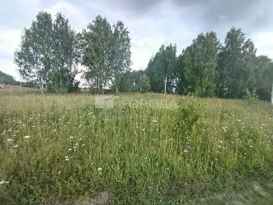 Продается участок, 10 сот.