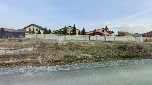 Продается участок, 9,68 сот.