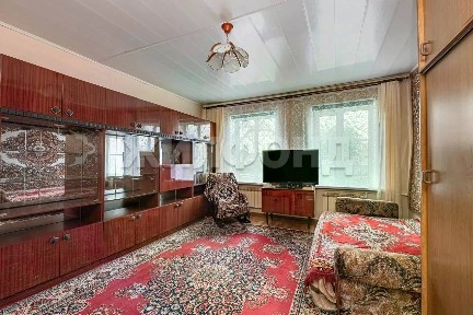 Продается 1-этажный дом, 31,5 м²