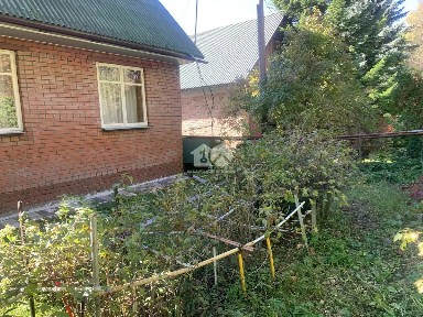 Продается 2-этажный дом, 80 м²
