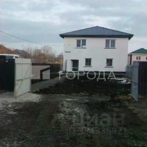 Продается 2-этажный дом, 160 м²