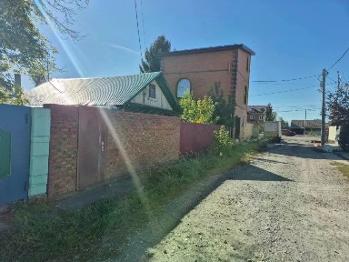 Продается дом, 43,8 м²