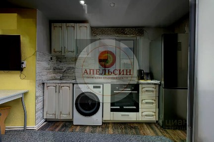 Новосибирская область, Новосибирск, р-н Октябрьский, Красноармейская ул., 152