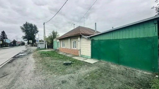 Новосибирская область, Новосибирск, р-н Советский, мкр. Плановый, ул. Бердышева, 37