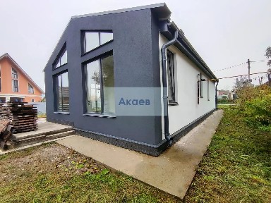 Продается 1-этажный дом, 100 м²