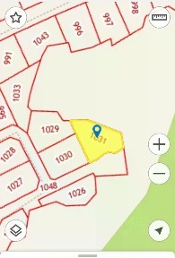 Продается участок, 9,96 сот.