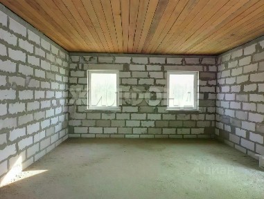 Продается 1-этажный дом, 51 м²