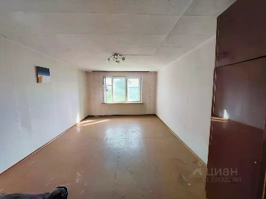 Продается 1-этажный дом, 36 м²