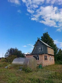 Продается 2-этажный дом, 50 м²