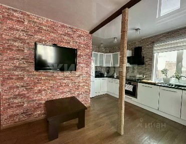 Продается 2-этажный дом, 83,2 м²