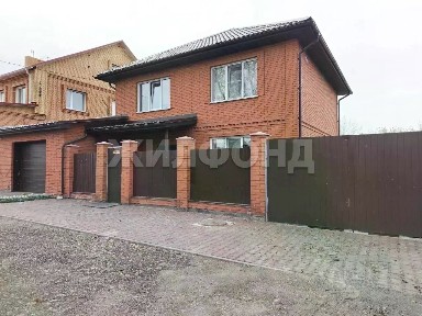 Продается 2-этажный коттедж, 131,7 м²