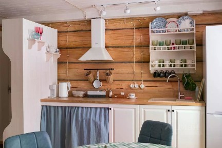Сдается 2-этажный дом, 100 м²
