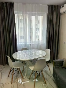 Сдается 1-комн. квартира, 37,7 м²