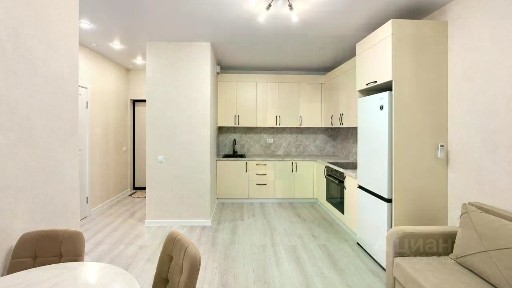 Сдается 1-комн. квартира, 37,1 м²