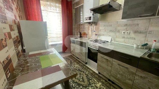 Сдается 1-комн. квартира, 34 м²