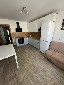 Сдается 2-комн. квартира, 58 м²