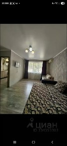 Сдается 1-комн. квартира, 30 м²