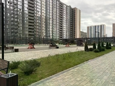 Сдается студия, 28 м²