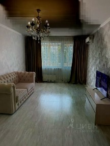 Сдается 3-комн. квартира, 78 м²