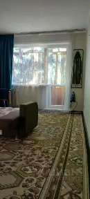 Сдается 1-комн. квартира, 29 м²