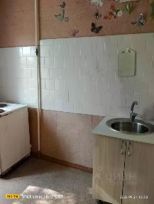 Сдается 1-комн. квартира, 32 м²