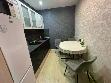 Сдается 2-комн. квартира, 37 м²