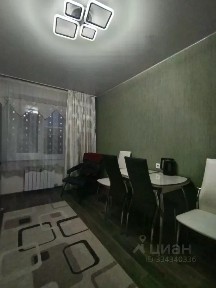 Сдается 2-комн. квартира, 65 м²