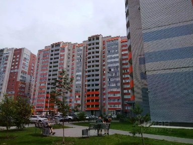 Сдается 1-комн. квартира, 52 м²