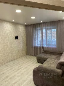 Сдается 1-комн. квартира, 41 м²
