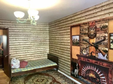 Сдается 1-комн. квартира, 36 м²