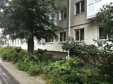 Сдается 2-комн. квартира, 43 м²
